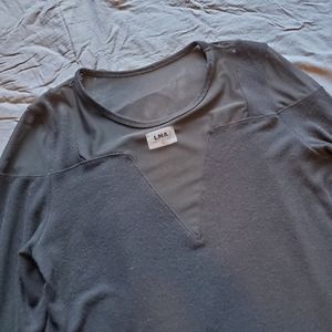 LNA Mesh Top